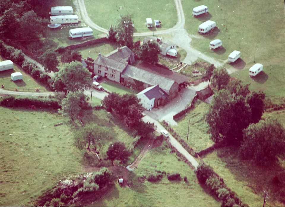 Quiet Site History