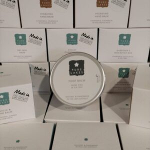 FOOT BALM